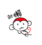 JOE-HOJI（個別スタンプ：40）