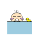 かわいいおじいちゃん（個別スタンプ：18）