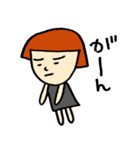 タキタの1日（個別スタンプ：10）