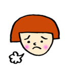 タキタの1日（個別スタンプ：39）
