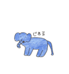 みんなともだち 3（個別スタンプ：31）