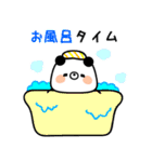 ラフなくーぱん（個別スタンプ：38）