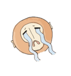 Hakka monkey（個別スタンプ：26）