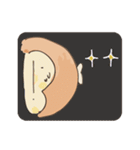 Hakka monkey（個別スタンプ：35）