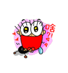 WAHAHA's Daily（個別スタンプ：26）