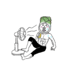 Wakayama people（個別スタンプ：1）