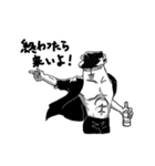 Wakayama people（個別スタンプ：22）