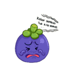 Cheer Up！ Fruits（個別スタンプ：30）