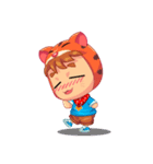 Gary ＆ Rany（個別スタンプ：5）