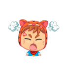 Gary ＆ Rany（個別スタンプ：9）