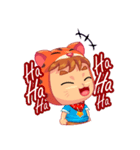 Gary ＆ Rany（個別スタンプ：19）