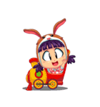 Gary ＆ Rany（個別スタンプ：29）