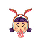 Gary ＆ Rany（個別スタンプ：31）