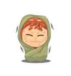 Gary ＆ Rany（個別スタンプ：32）