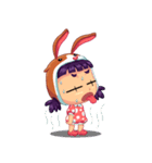 Gary ＆ Rany（個別スタンプ：33）