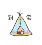 A Tel-Tel a day Ver.2（個別スタンプ：39）