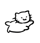 ねこさんのいつでも感謝スタンプ（個別スタンプ：29）