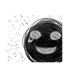 dark dark 2（個別スタンプ：3）