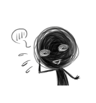 dark dark 2（個別スタンプ：4）