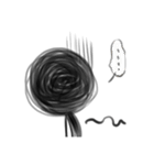 dark dark 2（個別スタンプ：13）