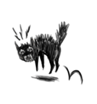 dark dark 2（個別スタンプ：37）