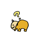べびちゃんスタンプ（個別スタンプ：37）