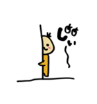 べびちゃんスタンプ（個別スタンプ：40）