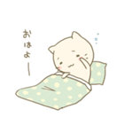 くりーむねこ（個別スタンプ：29）