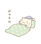 くりーむねこ（個別スタンプ：30）