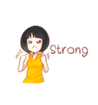 Norsor Nooyim（個別スタンプ：12）