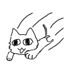 にゃーんすたんぷ（個別スタンプ：28）