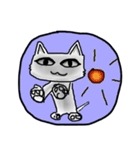 にゃーんすたんぷ（個別スタンプ：39）