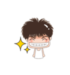 Tongtong（個別スタンプ：21）