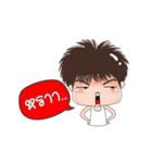 Tongtong（個別スタンプ：22）