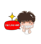 Tongtong（個別スタンプ：30）