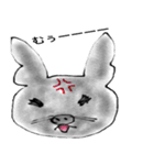 フレンチブルドッグのルイちゃん（個別スタンプ：7）