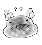 フレンチブルドッグのルイちゃん（個別スタンプ：12）