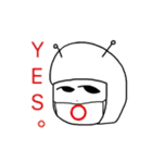 Numa-san（個別スタンプ：1）
