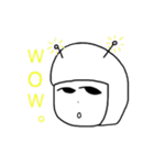 Numa-san（個別スタンプ：3）