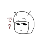 Numa-san（個別スタンプ：8）
