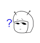 Numa-san（個別スタンプ：9）