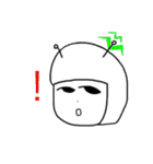 Numa-san（個別スタンプ：13）