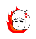 Numa-san（個別スタンプ：18）