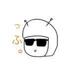 Numa-san（個別スタンプ：21）