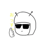Numa-san（個別スタンプ：23）
