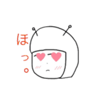 Numa-san（個別スタンプ：29）