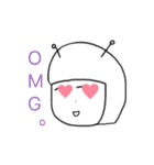 Numa-san（個別スタンプ：30）