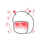Numa-san（個別スタンプ：31）
