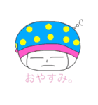 Numa-san（個別スタンプ：37）