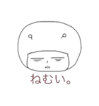 Numa-san（個別スタンプ：38）